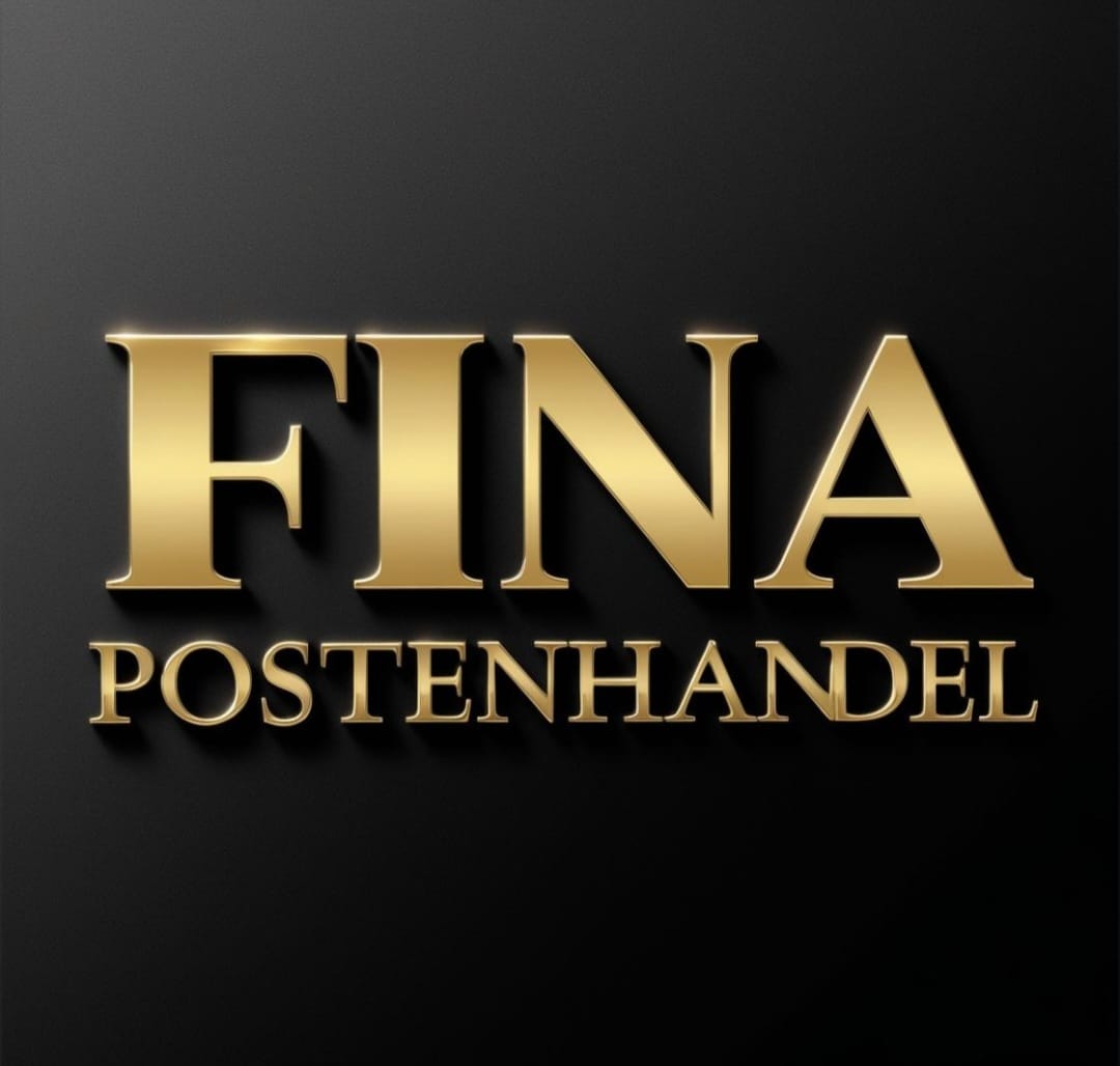 FINA-Postenhandel